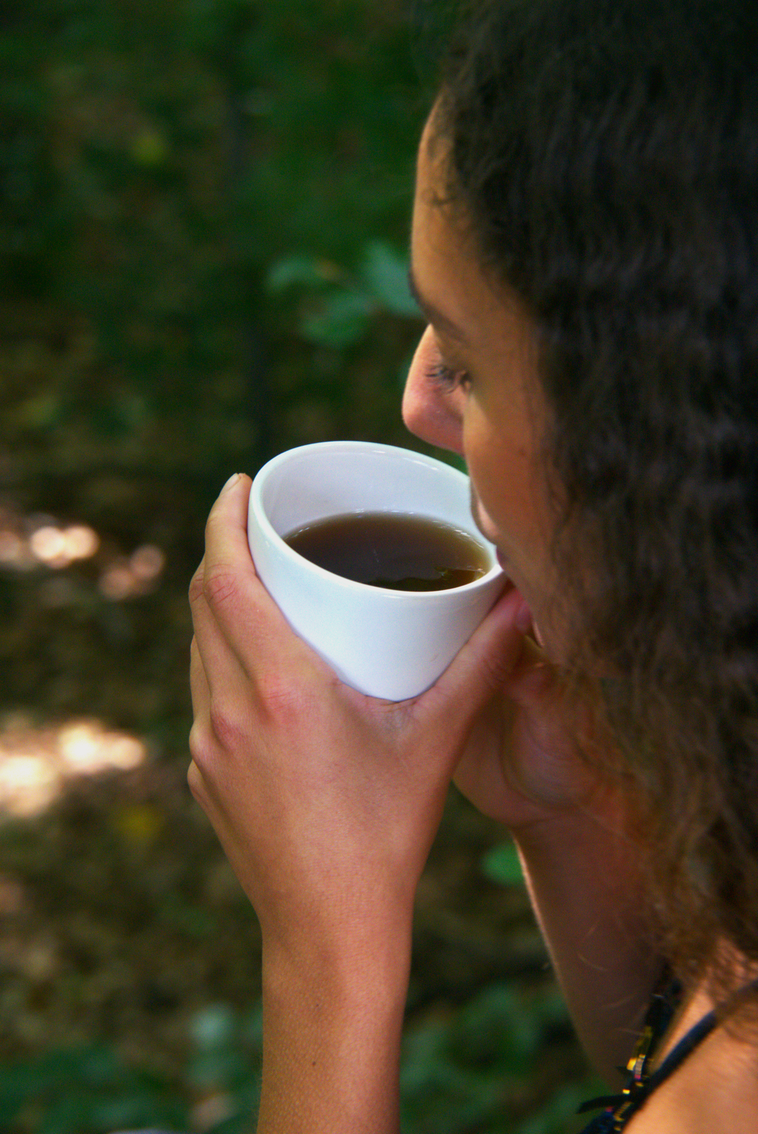 COMMENT atteindre ton équilibre naturel ?