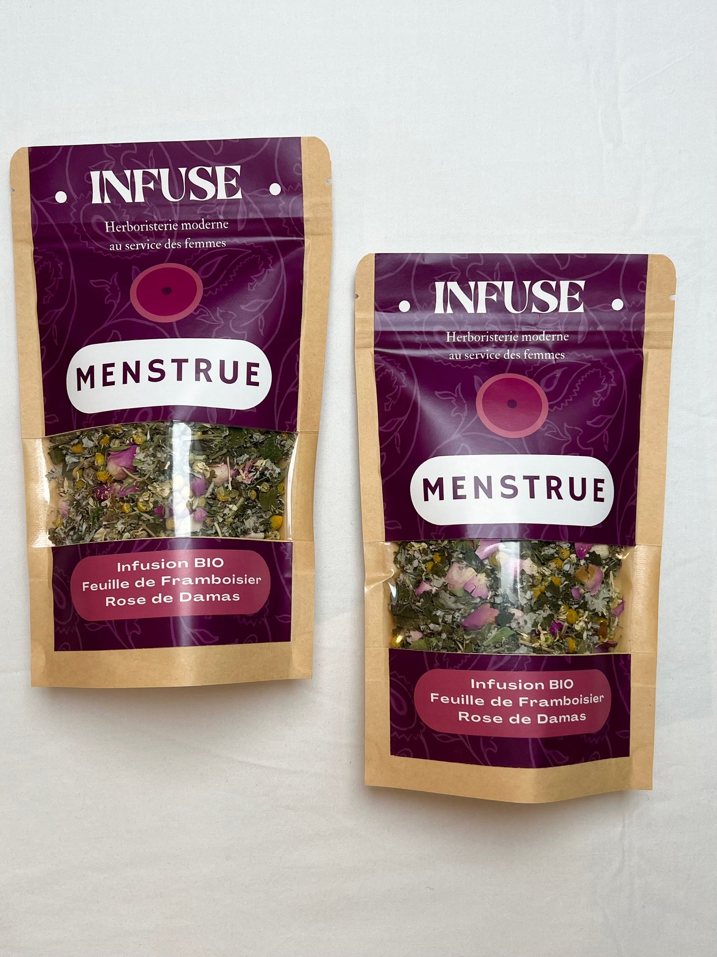 MENSTRUE