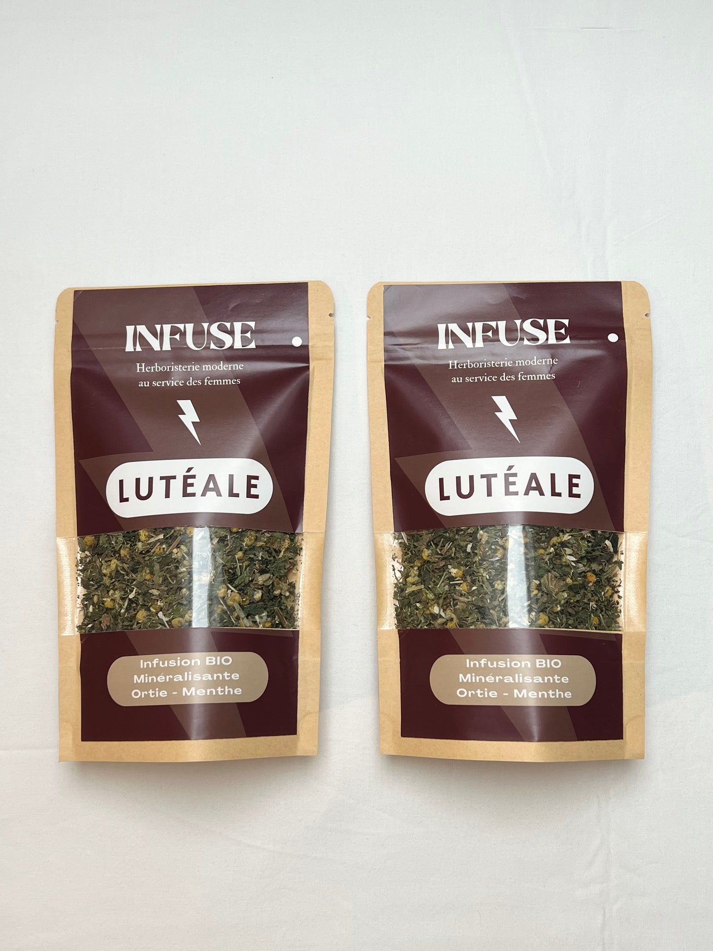 LUTEALE