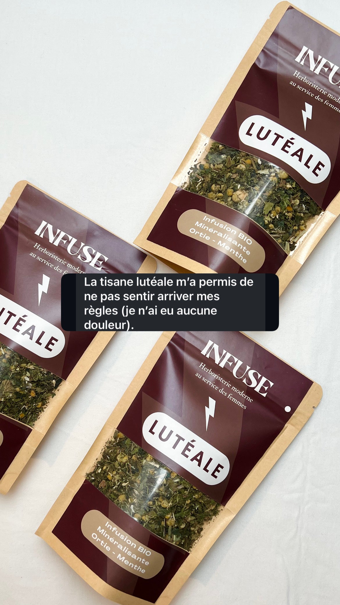 LUTEALE