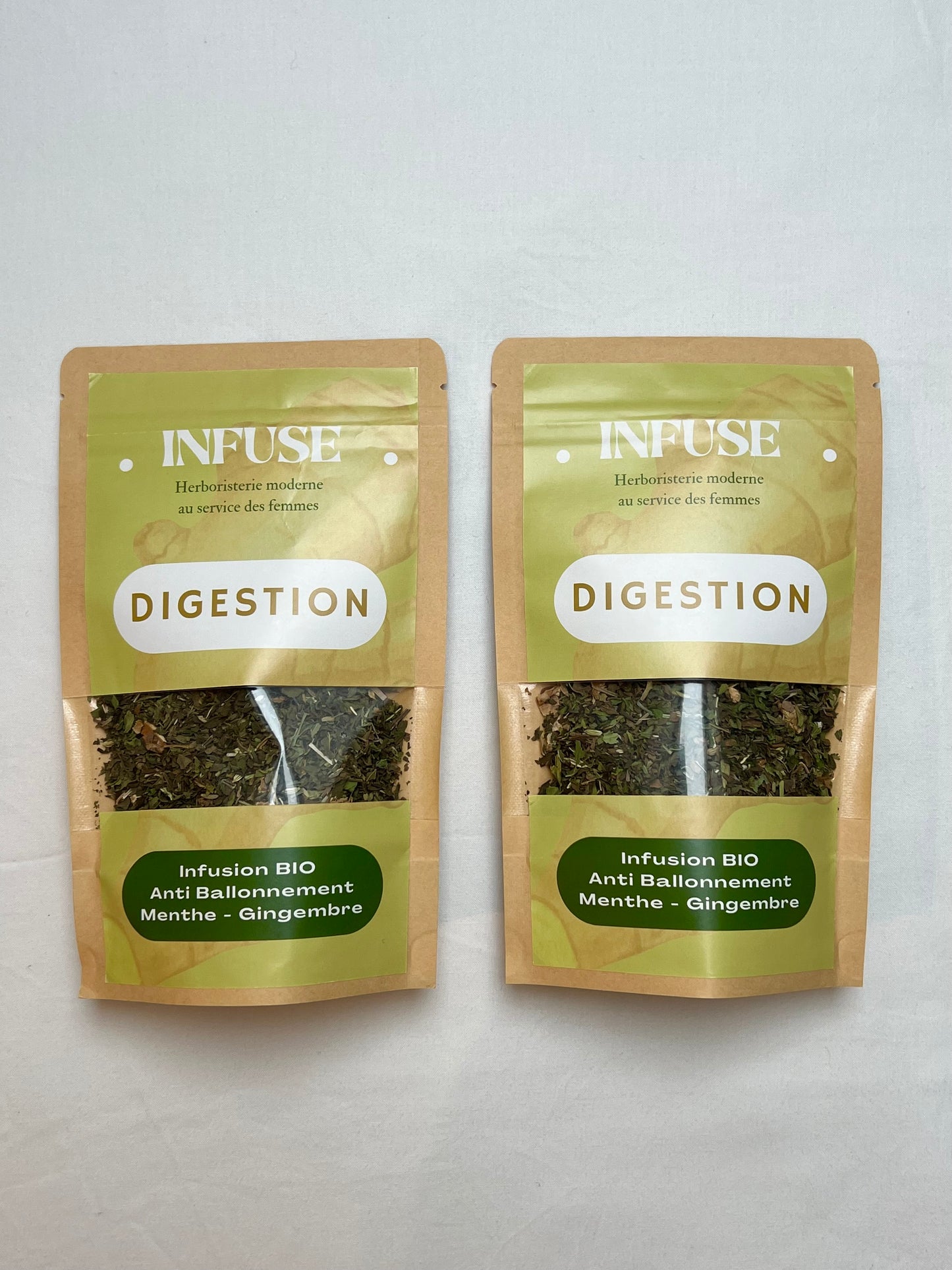 DIGESTION