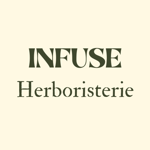 INFUSE Herboristerie